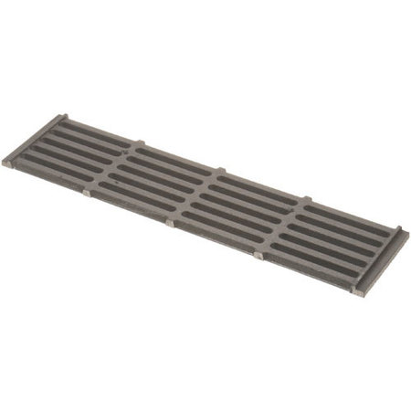 MONTAGUE Top Grid24-1/4 X 5-7/8W For  - Part# Mon19692-4 MON19692-4